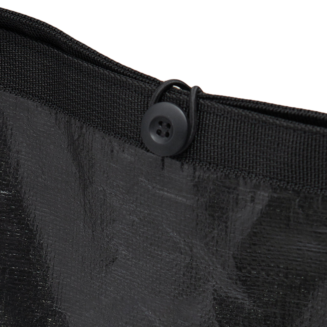 Balanced Life Tote Bag Black