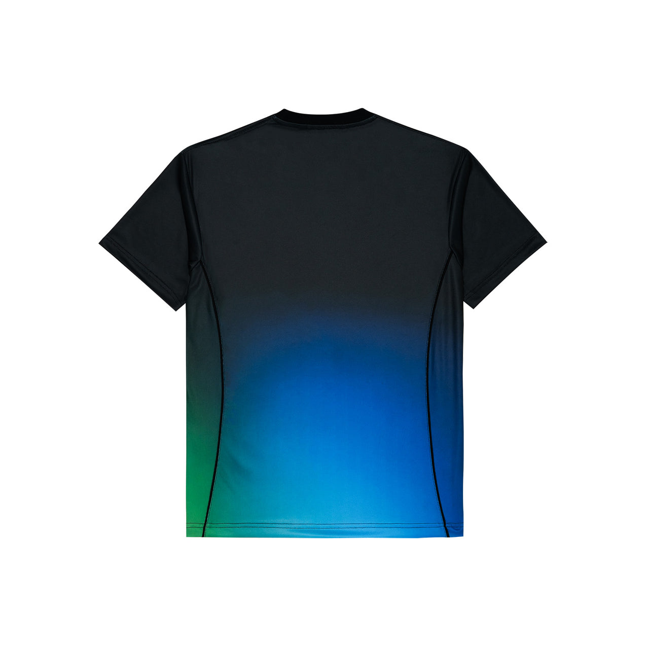 Basic Padel Jersey Women Black