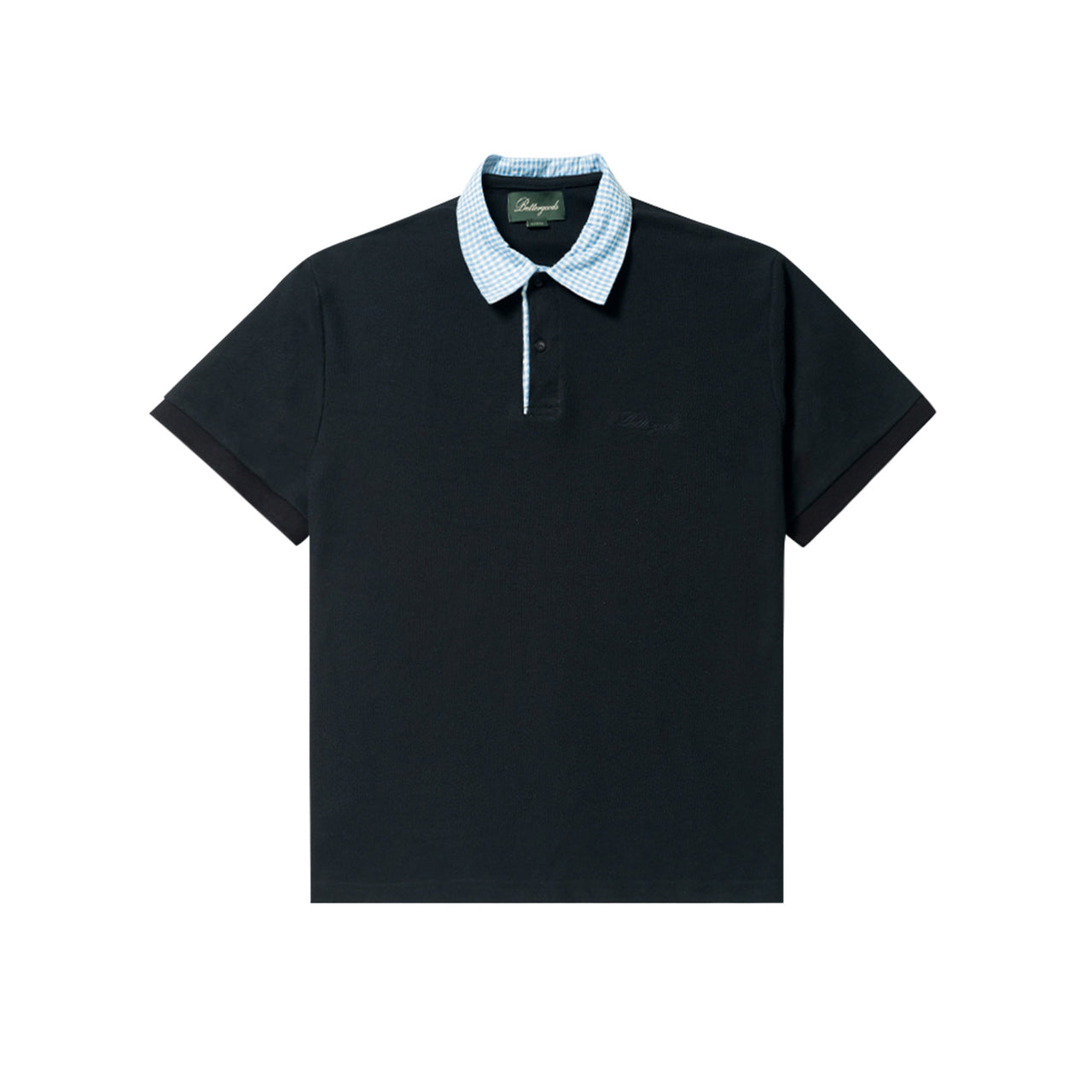 Classic Polo Black