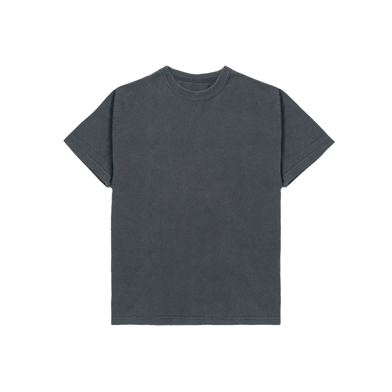 Set Basic Fitted Tee Washed