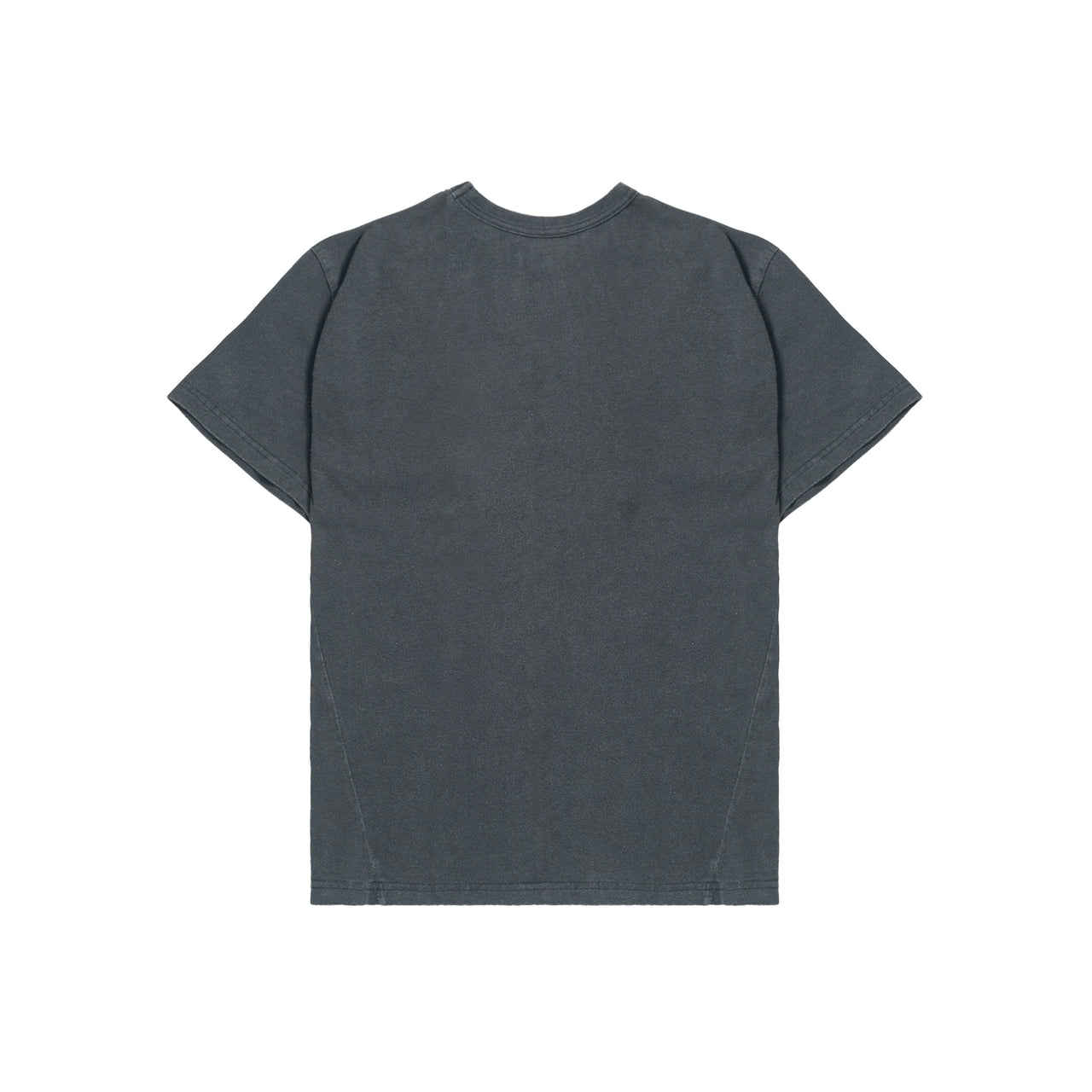 Set Basic Fitted Tee Washed