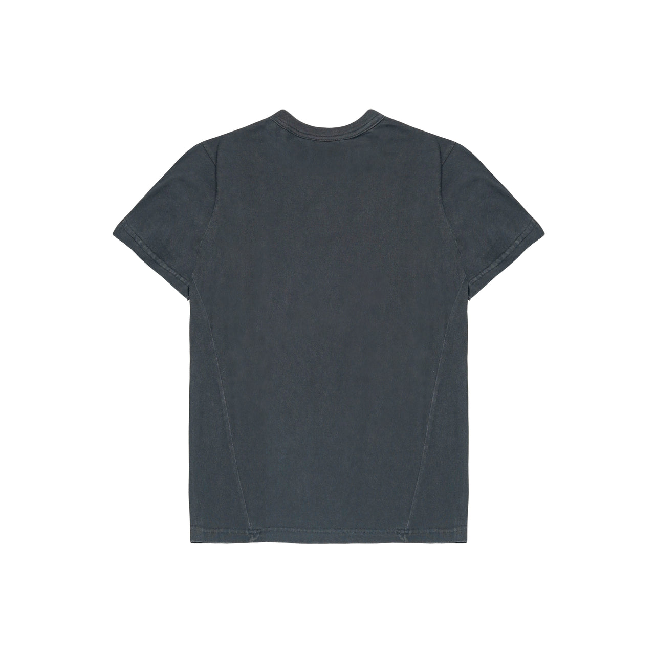 Set Basic Fitted Tee Washed
