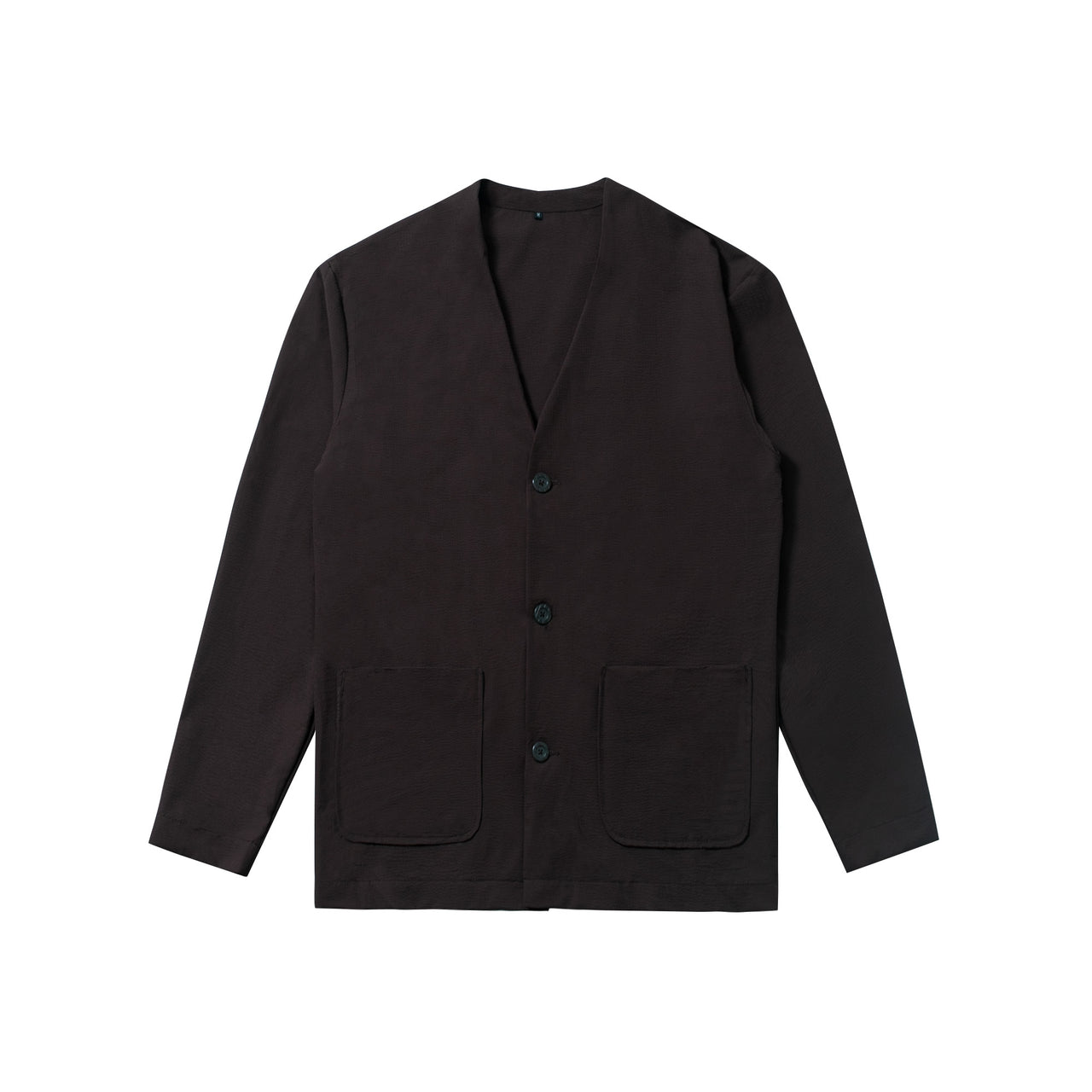 Better Goods - Cardigan Brown