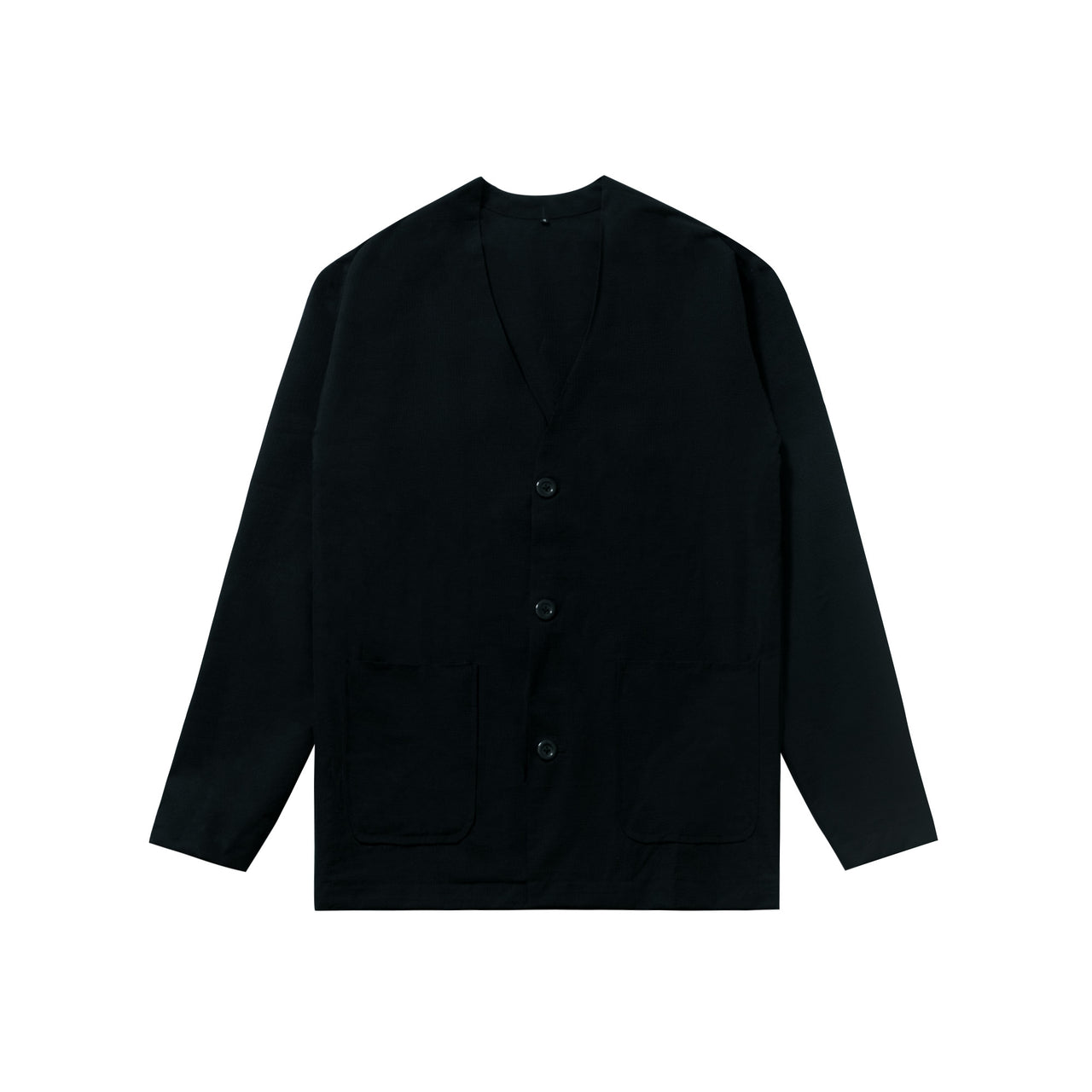 Better Goods - Cardigan Black