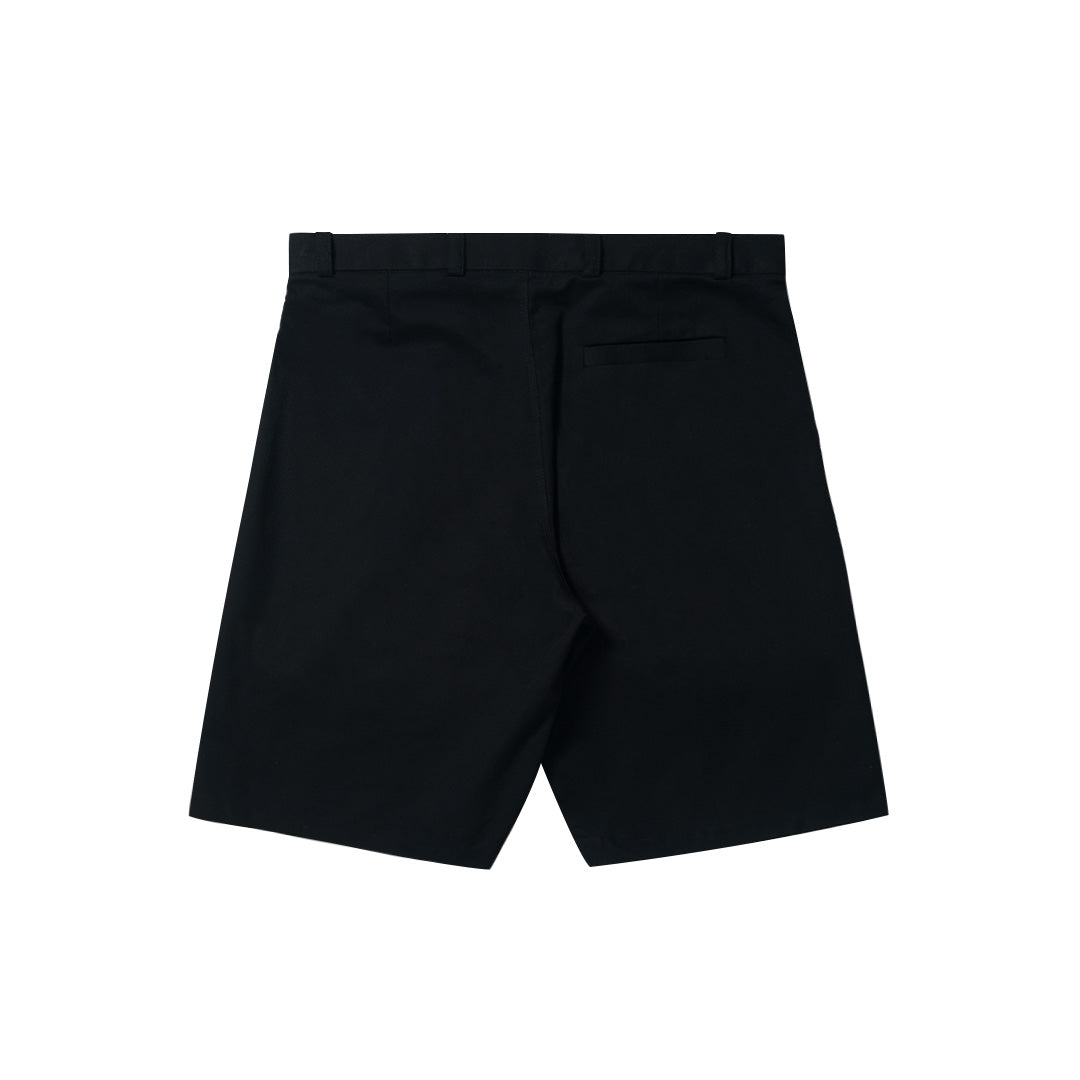 Classic Bermuda Black