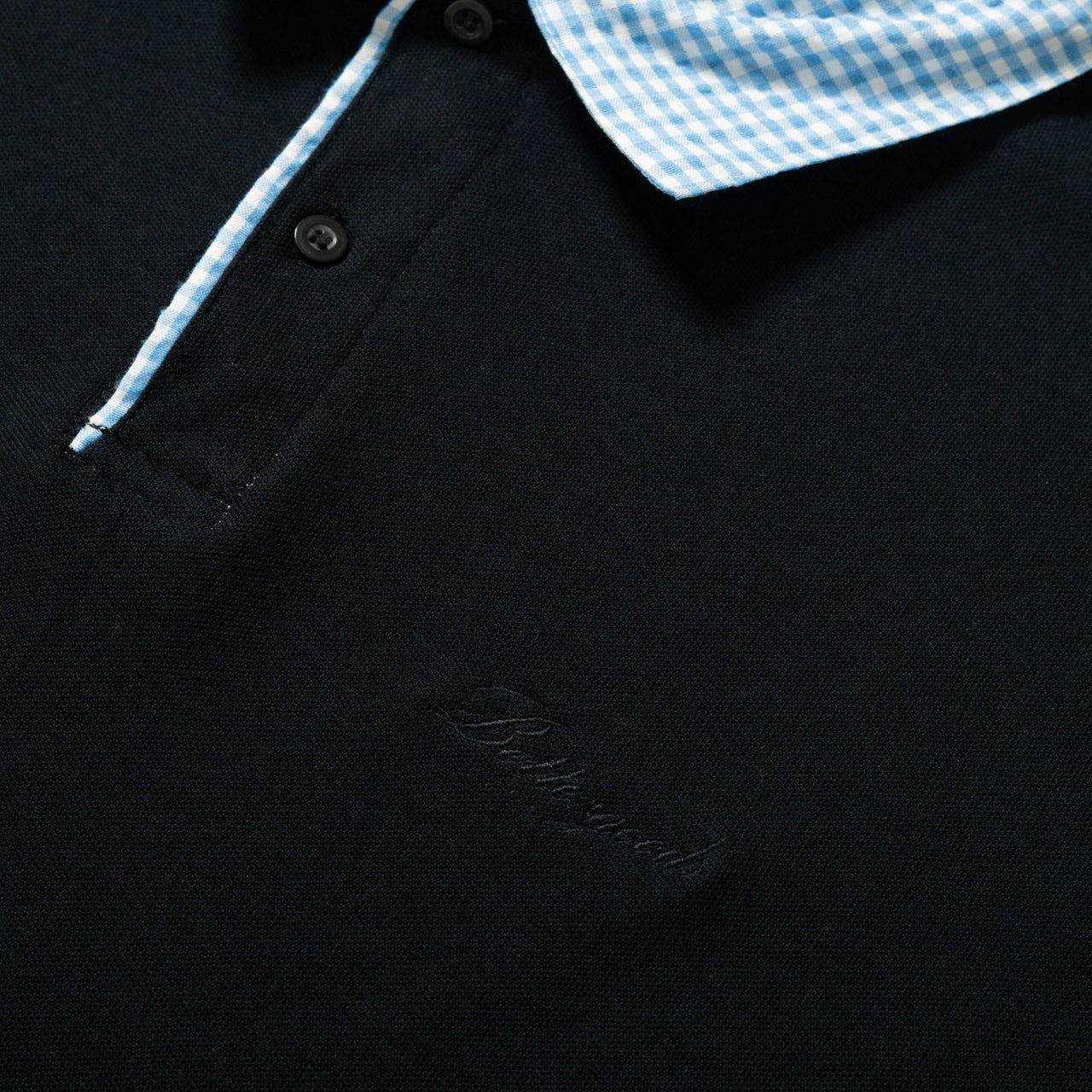 Classic Polo Black