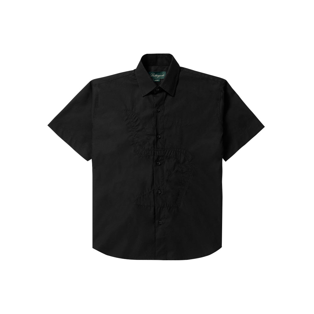 Chair Shirt Black