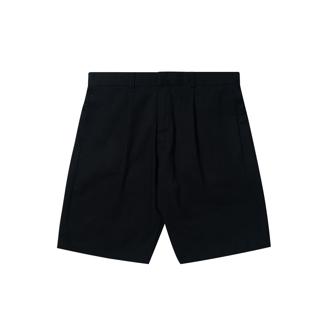 Classic Bermuda Black