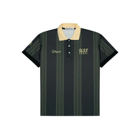 BG X USSPADEL X PADEL DISCO