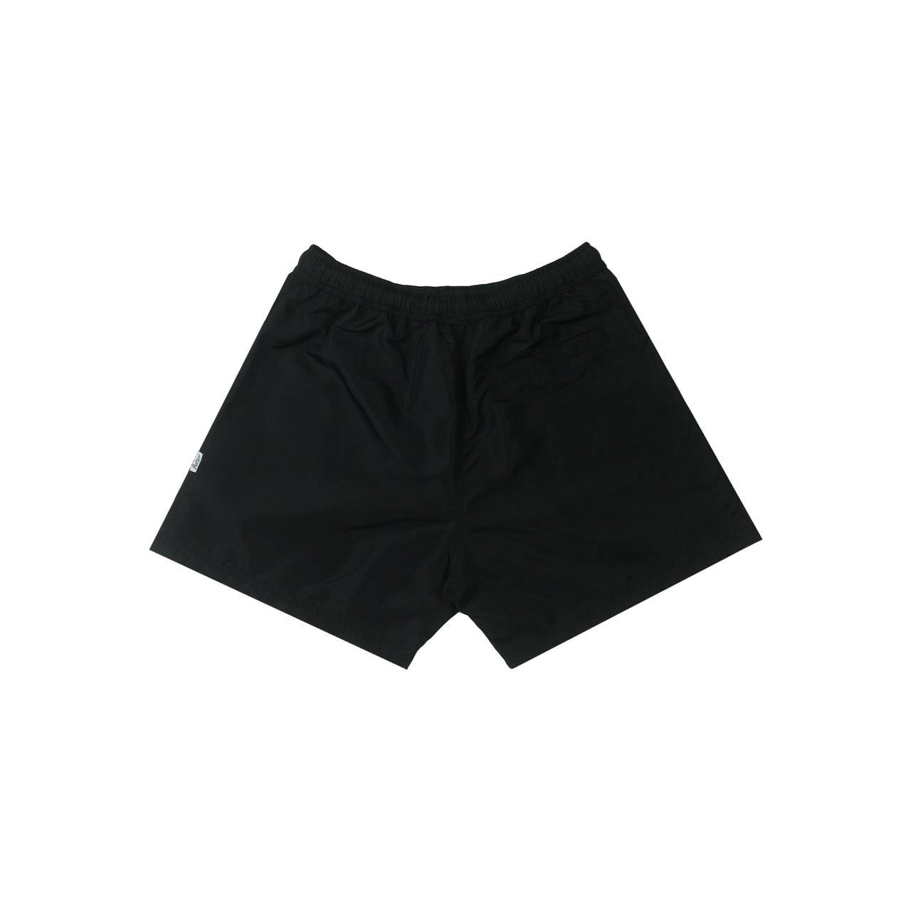 Joyland Nylon Shorts Black