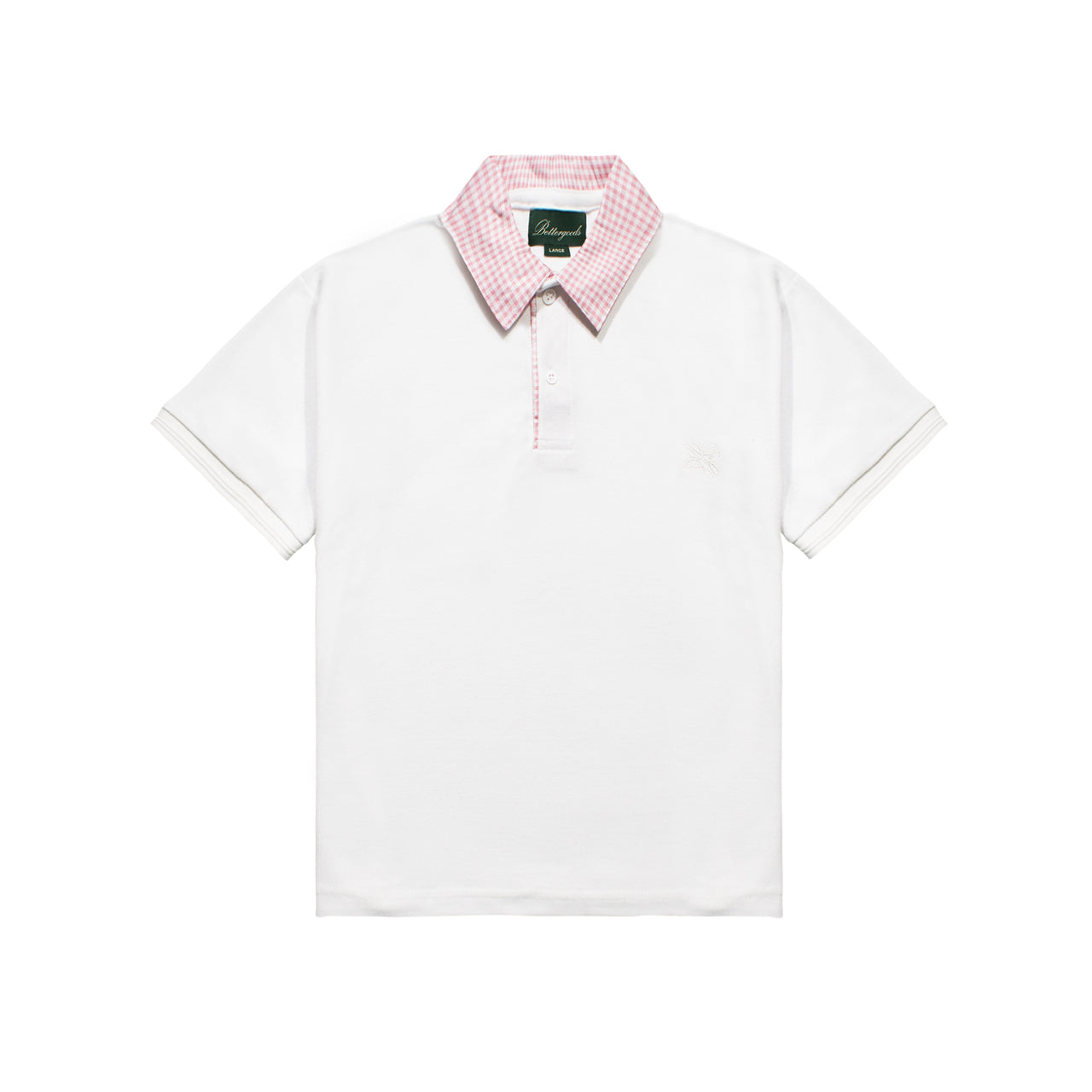 Better Goods - Polo Classic Woman White