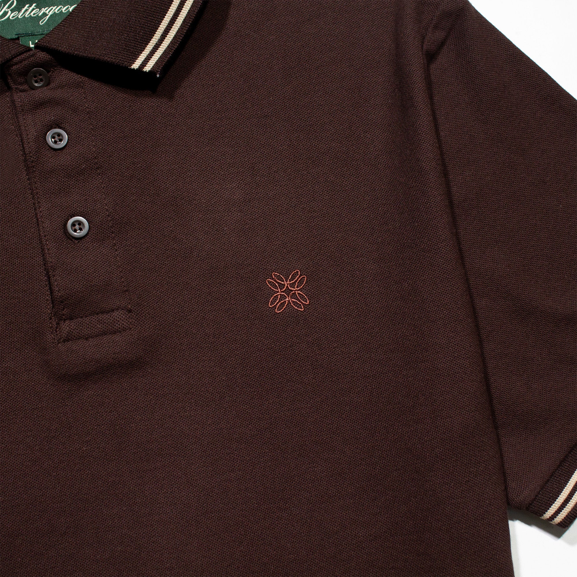 Polo Sphere Light Brown - bettergoods