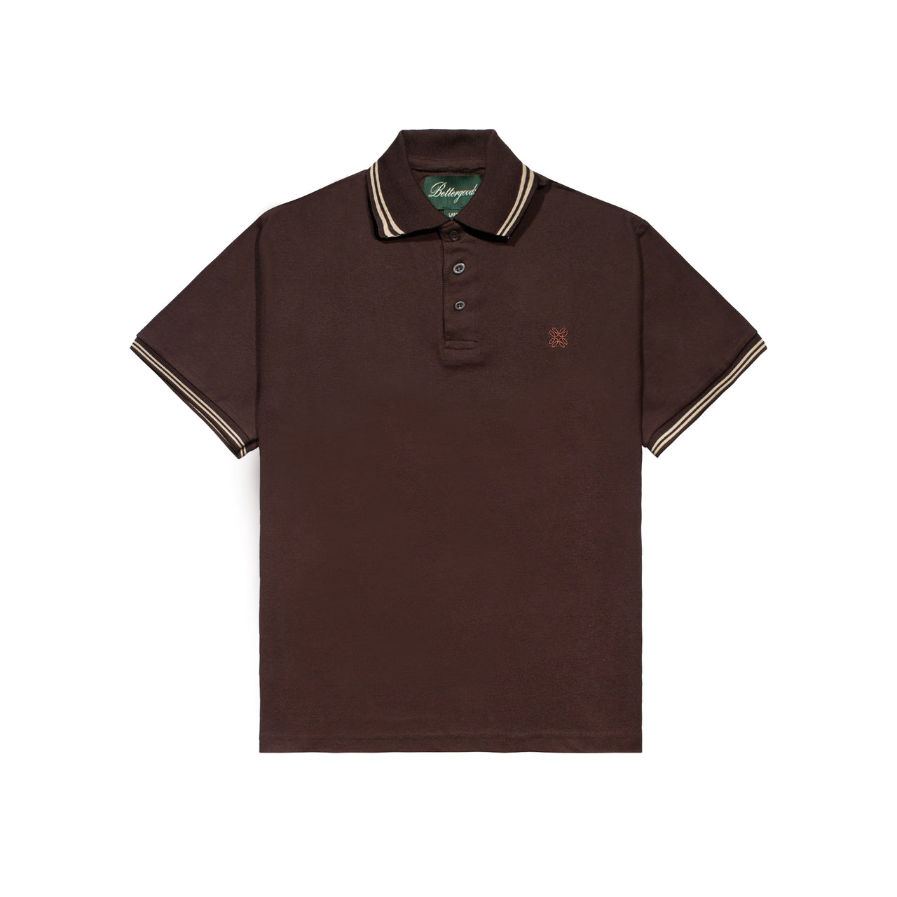Polo Sphere Light Brown