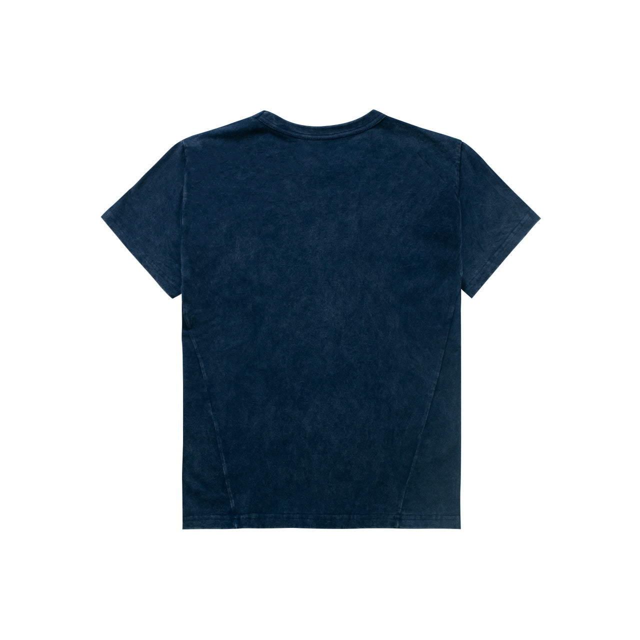 Better Goods - Set Basic Fitted Washed Tee Blue