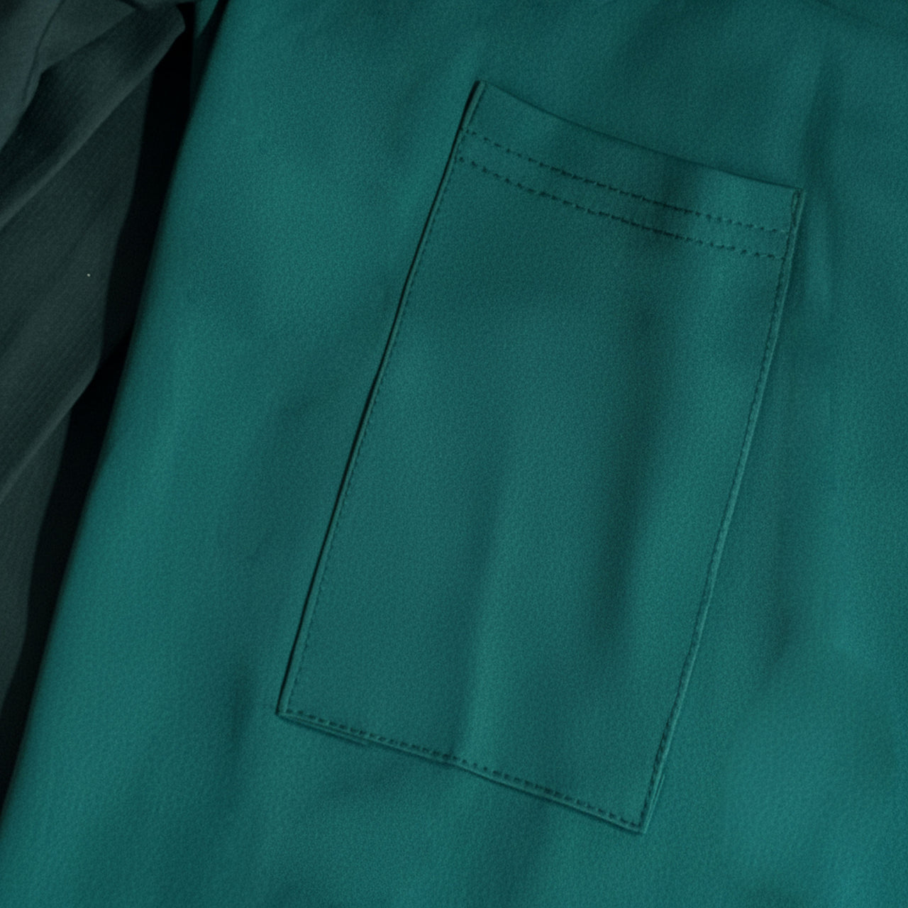 Basic Padel Skirt Green
