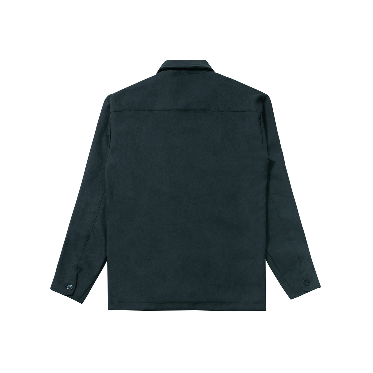 Better Goods - Work Shirt Wool Grey