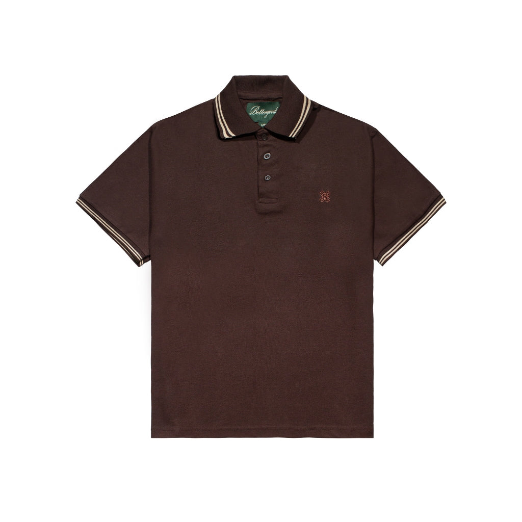 Polo Sphere Light Brown