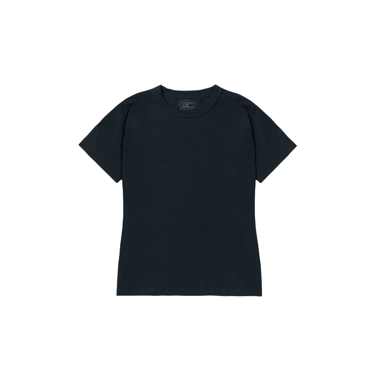 Basic Tee Women Black