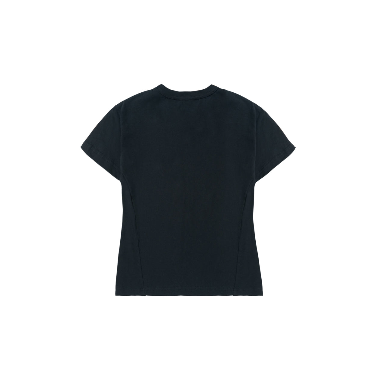Basic Tee Women Black