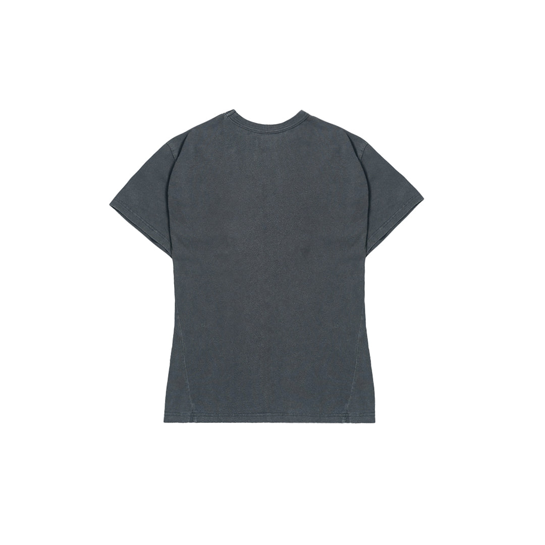 Basic Tee Women Washed