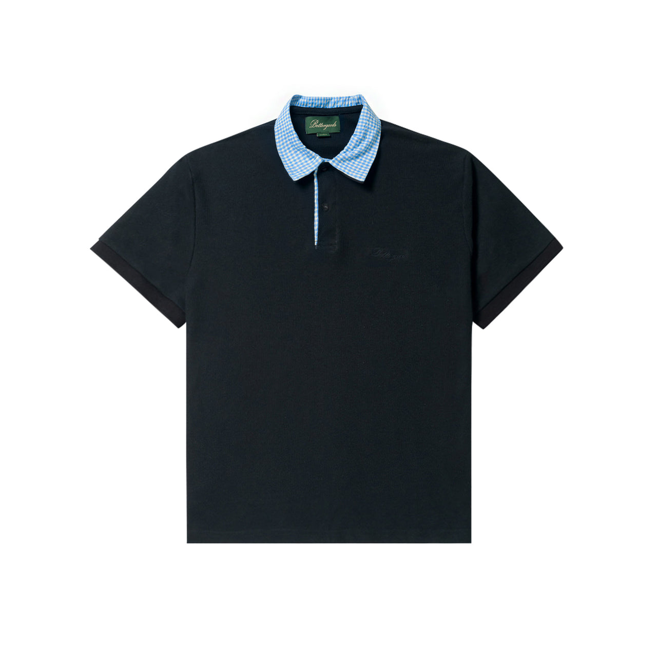 Classic Polo Black